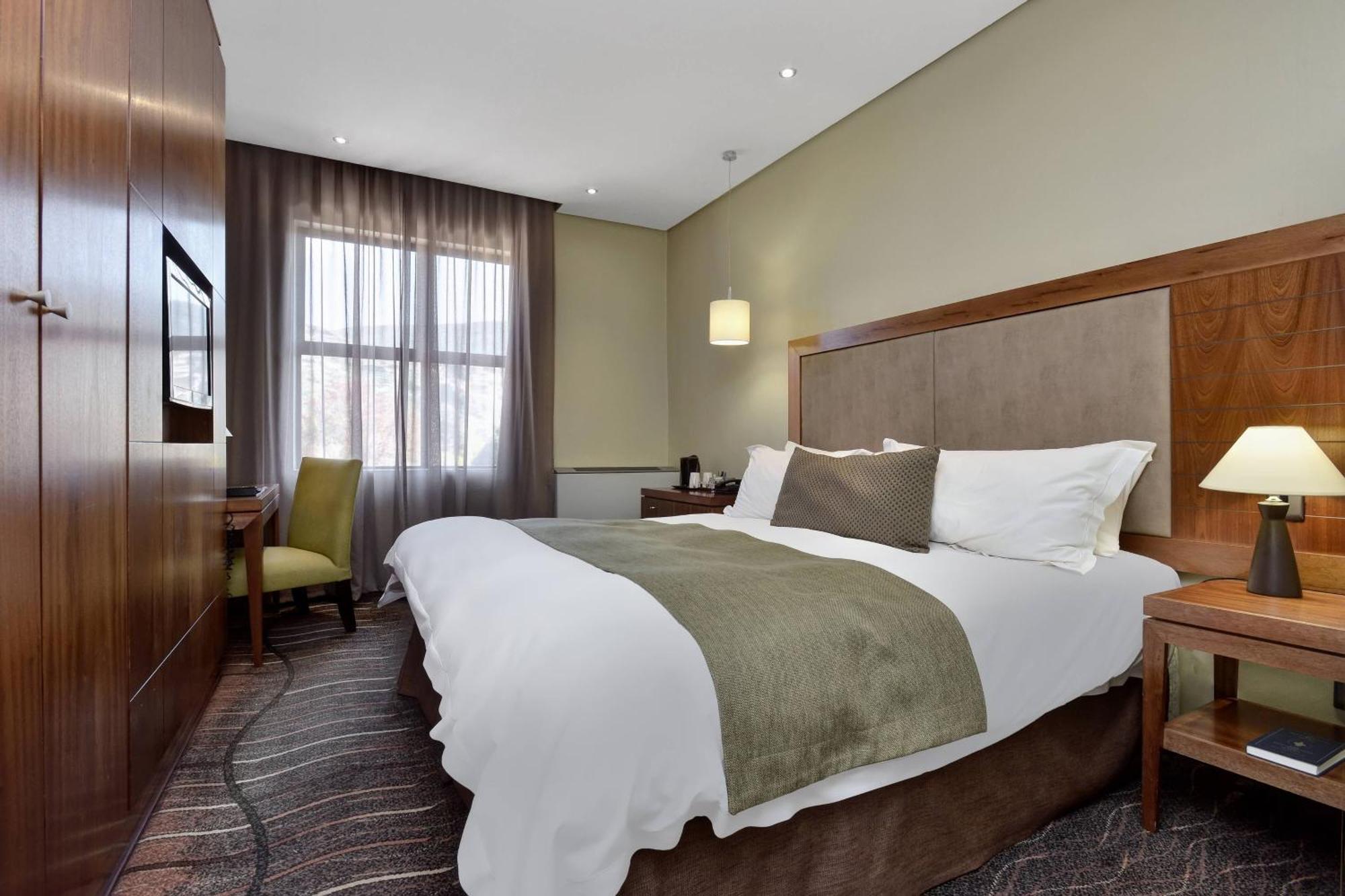 Protea Hotel By Marriott Clarens Zewnętrze zdjęcie
